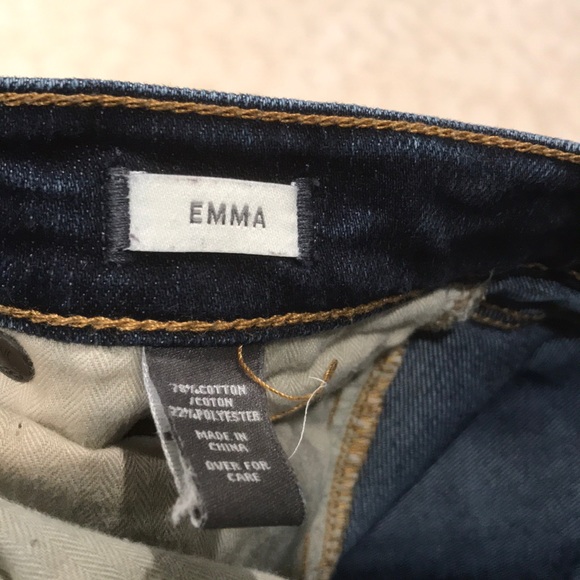 Abercrombie & Fitch Stretch  00s - Picture 5 of 6